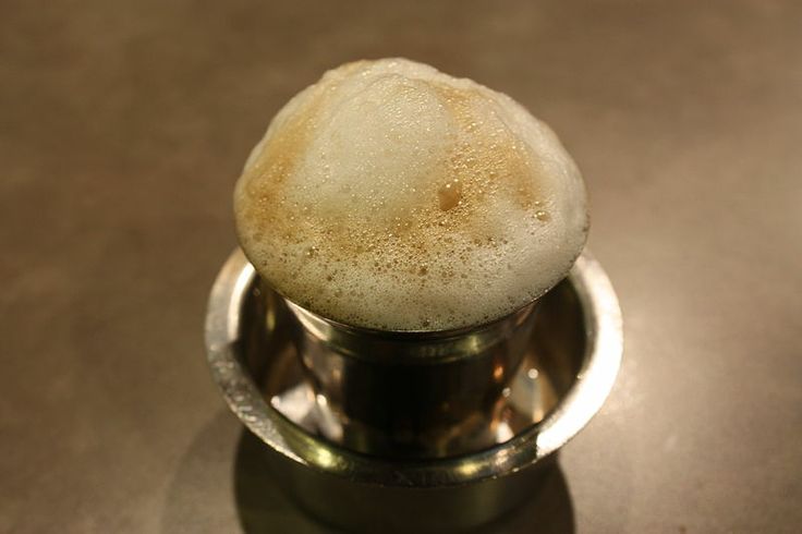 Indian coffee