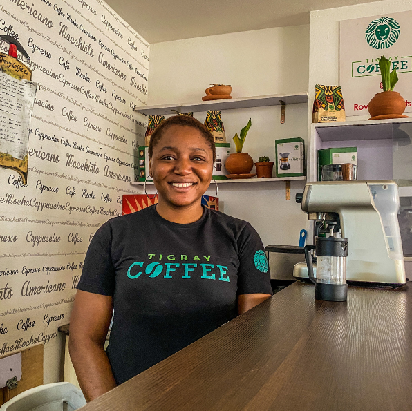 About - Tigray Coffee Co. - Explore 100% Nigerian Coffees